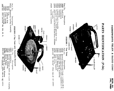 P52 ; Farnsworth (ID = 354566) Enrég.-R