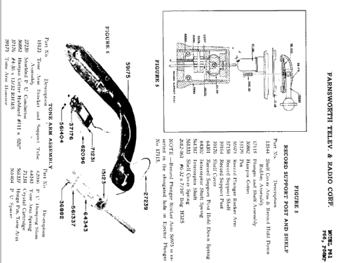 P52 ; Farnsworth (ID = 354568) Enrég.-R