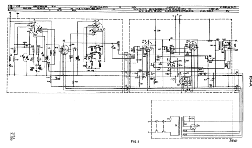 Seura V-42 Ch= S154A; Fenno, Helsinki - (ID = 1934116) Radio