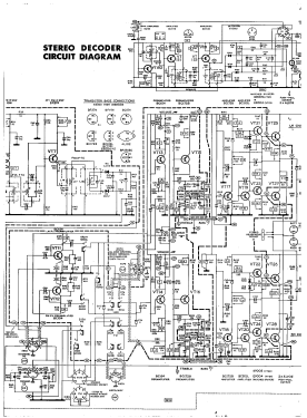 3439S; Ferguson Brand, (ID = 3187152) Radio