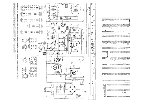 Futura II 3166; Ferguson Brand, (ID = 1337425) Radio