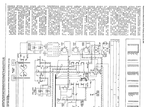 Tape Recorder 3238; Ferguson Brand, (ID = 2295249) R-Player