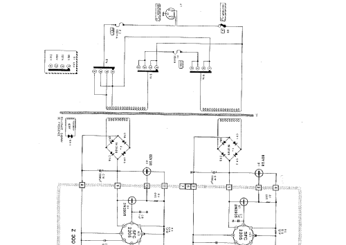 Generateur C903T; Ferisol; Paris (ID = 1045257) Equipment