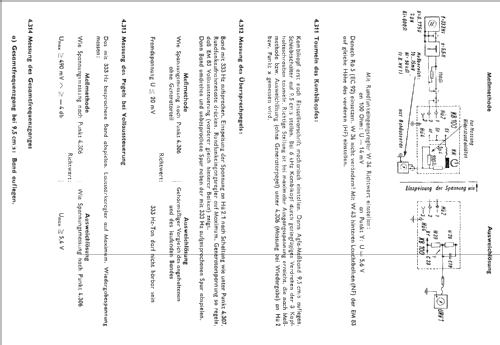 KB100 II; Fernmeldewerk (ID = 971108) Reg-Riprod