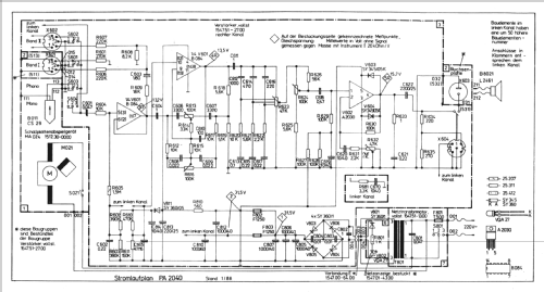 PA2040; Fernmeldewerk (ID = 154926) R-Player