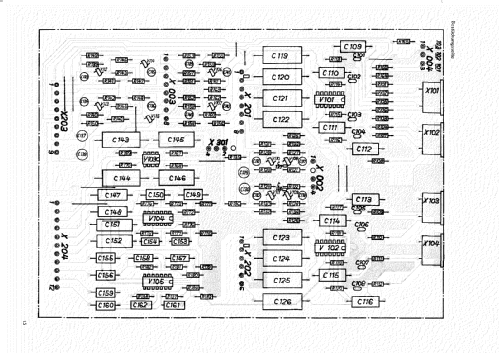 SM3000 HiFi; Fernmeldewerk (ID = 660593) Ampl/Mixer