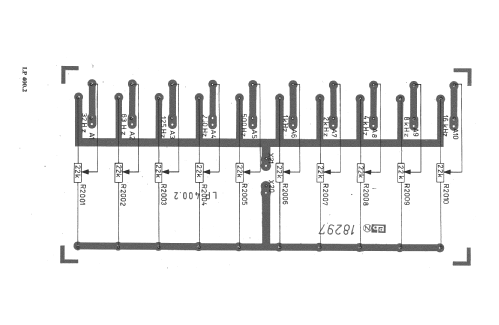 Fera EQ150; Fernseh-Radio Berlin (ID = 654349) Ampl/Mixer