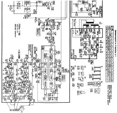 Fera T150; Fernseh-Radio Berlin (ID = 654196) Radio