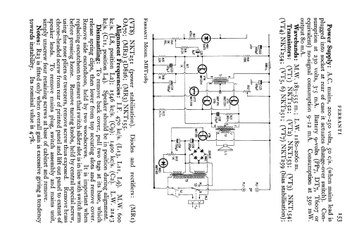 MBT1089; Ferranti, GB (ID = 646881) Radio