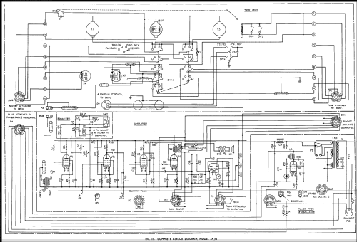 2A/NH; Ferrograph, British (ID = 1103546) Ton-Bild