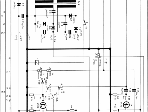 Stereo-Sichtgerät SSG-4T; Filbig KG; München (ID = 1572328) Equipment