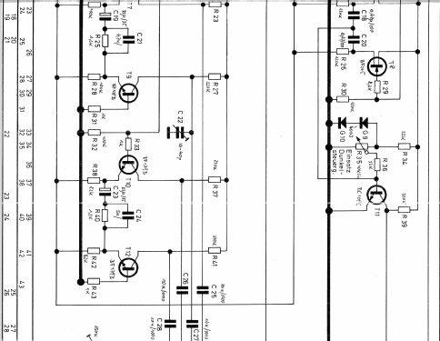 Stereo-Sichtgerät SSG-4T; Filbig KG; München (ID = 1572329) Equipment