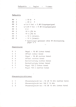 Stereo-Sichtgerät SSG-5; Filbig KG; München (ID = 2993167) Equipment