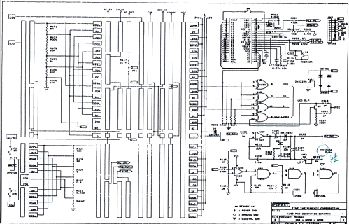 Multimeter 183; Fine Instruments (ID = 2264371) Ausrüstung