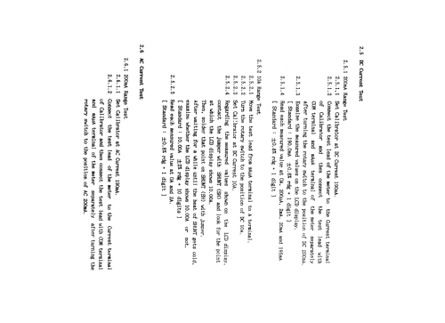 Multimeter 183; Fine Instruments (ID = 2264375) Equipment