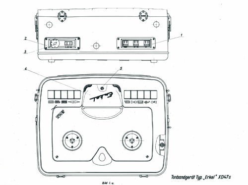 Erkel 822; Finommechanikai (ID = 2681480) Sonido-V