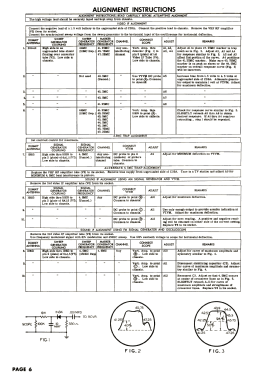 13-G-171 Code 334-4-AM58A; Firestone Tire & (ID = 2763155) Télévision