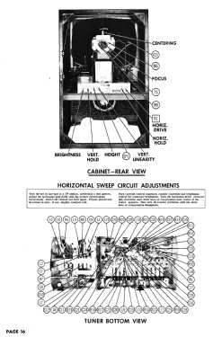 13-G-175 Code 334-4-AS58A; Firestone Tire & (ID = 2763564) Television