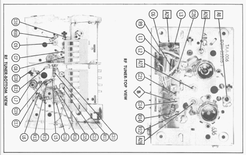 13-G-189 Code 280-5-21T35 ; Firestone Tire & (ID = 2291686) Television