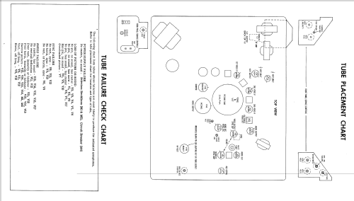 13-G-192 Code 280-5 Ch= 21T33; Firestone Tire & (ID = 2261508) Televisión