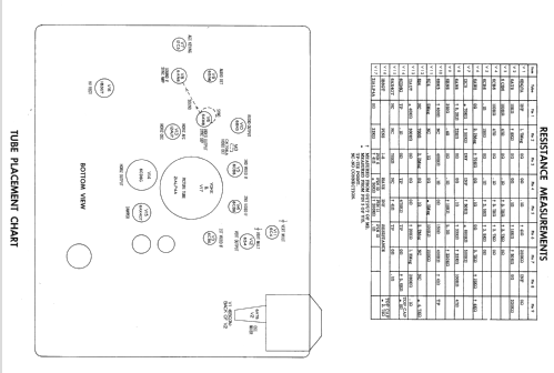 13-G-193 Code 280-5 Ch= 21T31; Firestone Tire & (ID = 2261524) Television