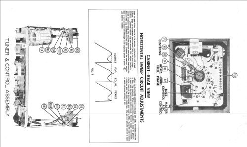 13-G-193 Code 280-5 Ch= 21T31; Firestone Tire & (ID = 2261526) Television