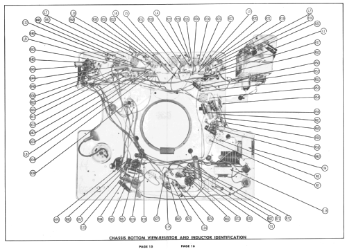 13-G-222 Code 334-6-N62 ; Firestone Tire & (ID = 2453850) Televisore