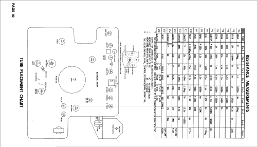 13-G-224 Code 334-6-N661A ; Firestone Tire & (ID = 2400494) Television