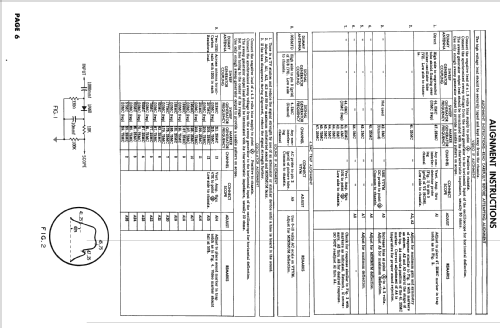 13-G-226 ; Firestone Tire & (ID = 2446259) Television