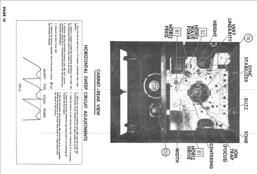 13-G-226 ; Firestone Tire & (ID = 2446262) Television