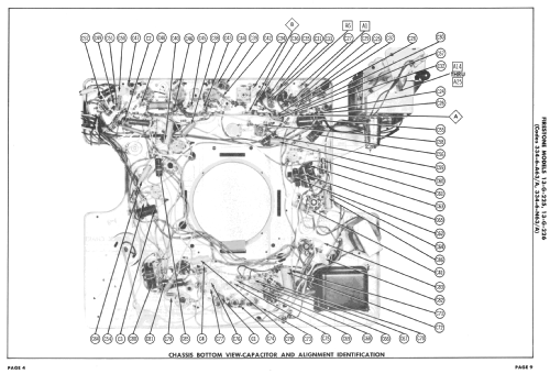 13-G-226 ; Firestone Tire & (ID = 2446264) Television