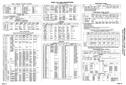 13-G-226 ; Firestone Tire & (ID = 2446269) Television