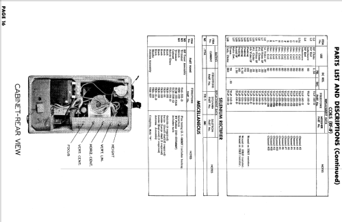 13-G-33 ; Firestone Tire & (ID = 567414) Television