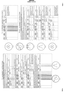 13-G-48; Firestone Tire & (ID = 2951448) Fernseh-E