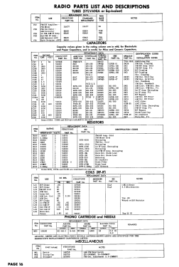 13-G-48; Firestone Tire & (ID = 2951461) Fernseh-E