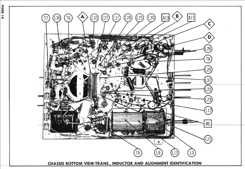 13G181 Ch= 334-4-AM50B; Firestone Tire & (ID = 2657800) Televisore