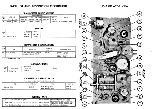 4-A-229 Code 382-2-12N20; Firestone Tire & (ID = 561220) Radio