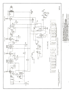 4-C-16 Code 291-0-0674; Firestone Tire & (ID = 2825679) Radio