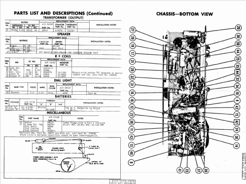 4-C-3 ; Firestone Tire & (ID = 835879) Radio