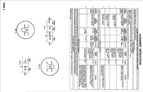 Firestone 13-G-209 Code 199-6-A2010; Firestone Tire & (ID = 2418487) Television