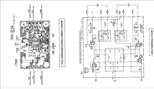 250-T; Fisher Radio; New (ID = 1352840) Radio