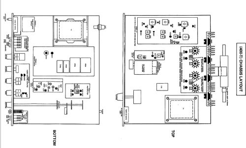 250-T; Fisher Radio; New (ID = 1352853) Radio