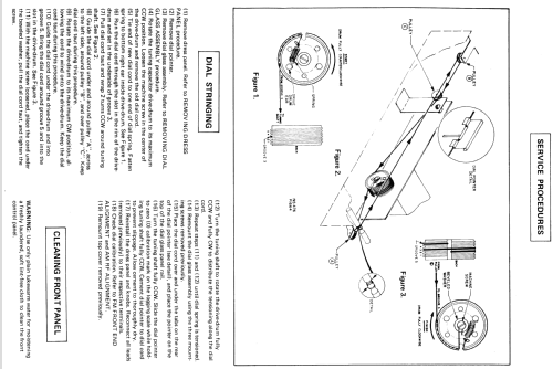 500-TX; Fisher Radio; New (ID = 1268247) Radio