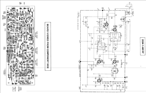 500-TX; Fisher Radio; New (ID = 1268261) Radio