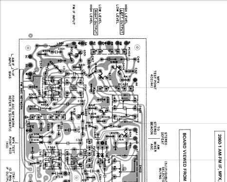 500-TX; Fisher Radio; New (ID = 1268267) Radio