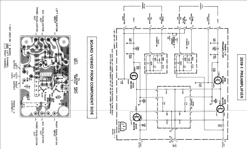 500-TX; Fisher Radio; New (ID = 1268273) Radio