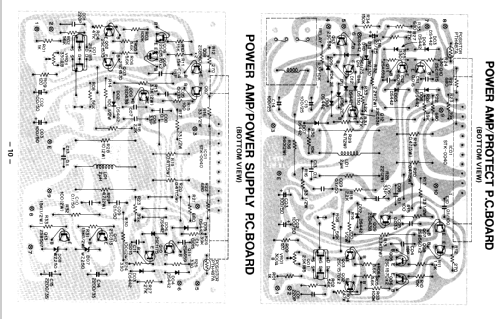 CA-2221; Fisher Radio; New (ID = 499832) Ampl/Mixer