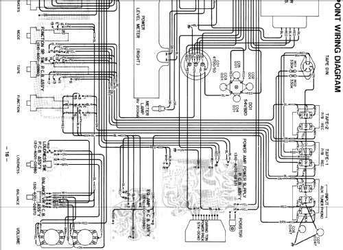 CA-2221; Fisher Radio; New (ID = 499839) Ampl/Mixer