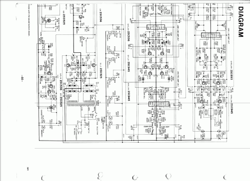 CR5120; Fisher Radio; New (ID = 1267527) Reg-Riprod