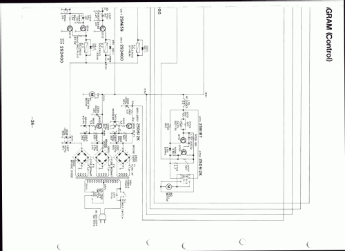 CR-5122 ; Fisher Radio; New (ID = 1238655) Sonido-V